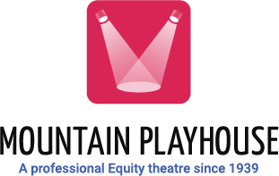 Mountain Playhouse Logo